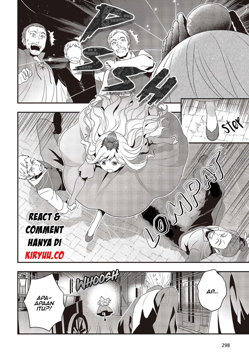 Tanaka Ke, Tensei Suru Bab 01 halaman 7