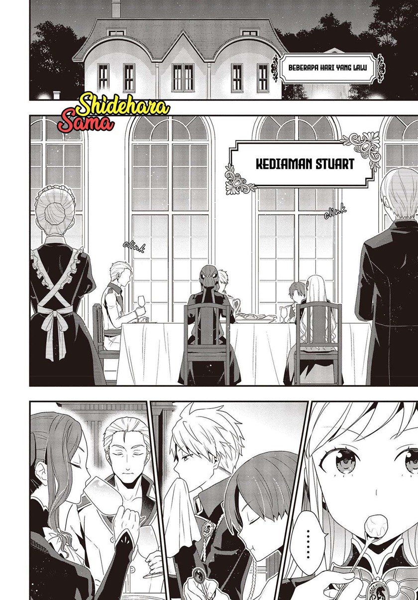 Tanaka Ke, Tensei Suru Bab 01 halaman 9