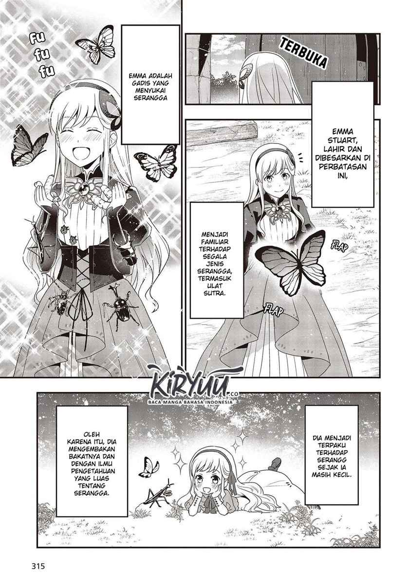 Tanaka Ke, Tensei Suru Bab 01 halaman 24
