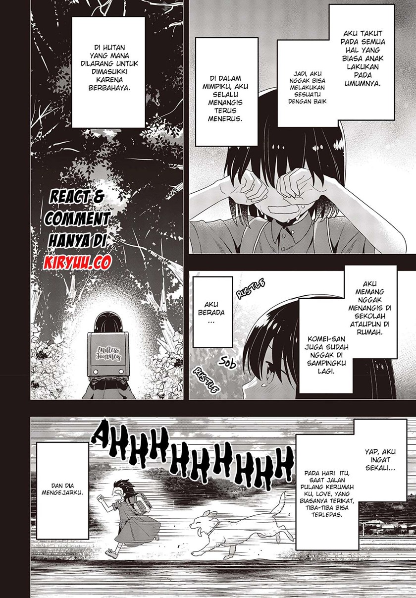 Tanaka Ke, Tensei Suru Bab 02 halaman 5