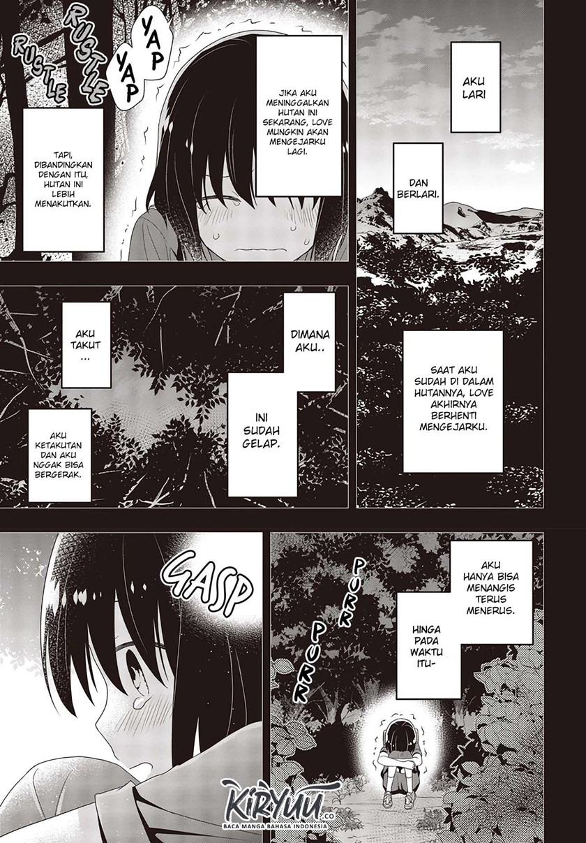 Tanaka Ke, Tensei Suru Bab 02 halaman 6