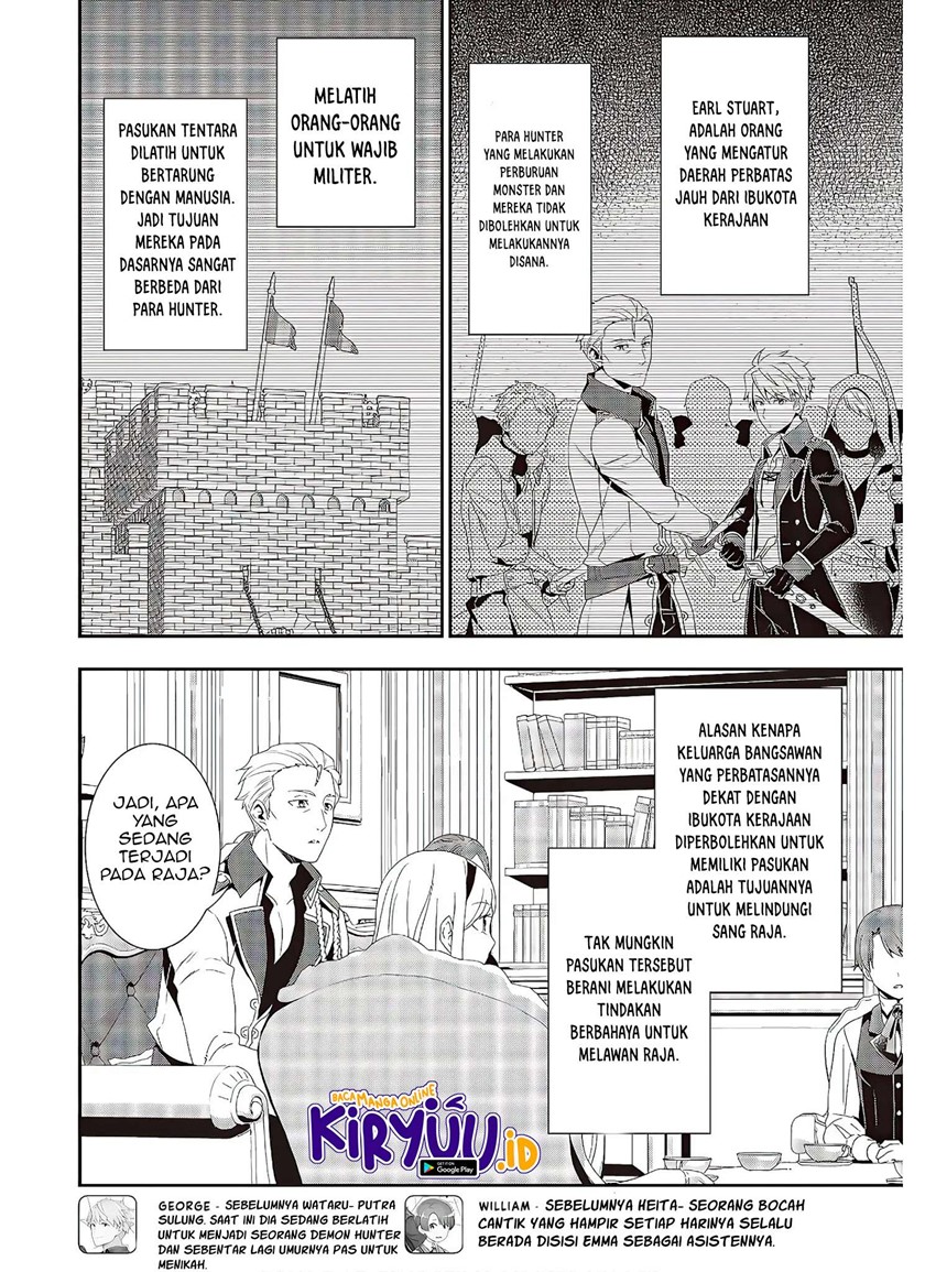 Tanaka Ke, Tensei Suru Bab 05 halaman 5