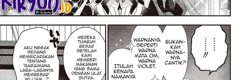 Tanaka Ke, Tensei Suru Bab 08 halaman 5