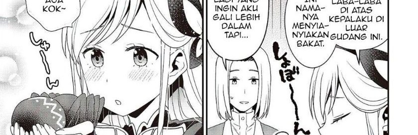 Tanaka Ke, Tensei Suru Bab 08 halaman 7