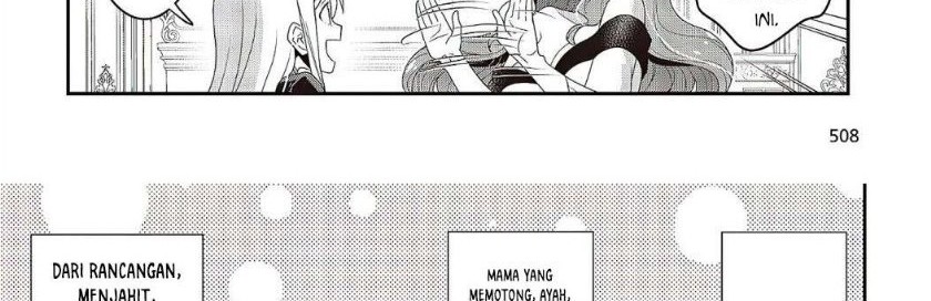 Tanaka Ke, Tensei Suru Bab 08 halaman 15