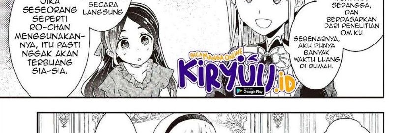 Tanaka Ke, Tensei Suru Bab 08 halaman 17