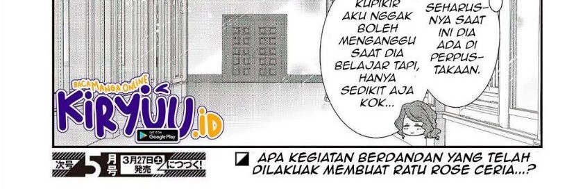 Tanaka Ke, Tensei Suru Bab 08 halaman 21