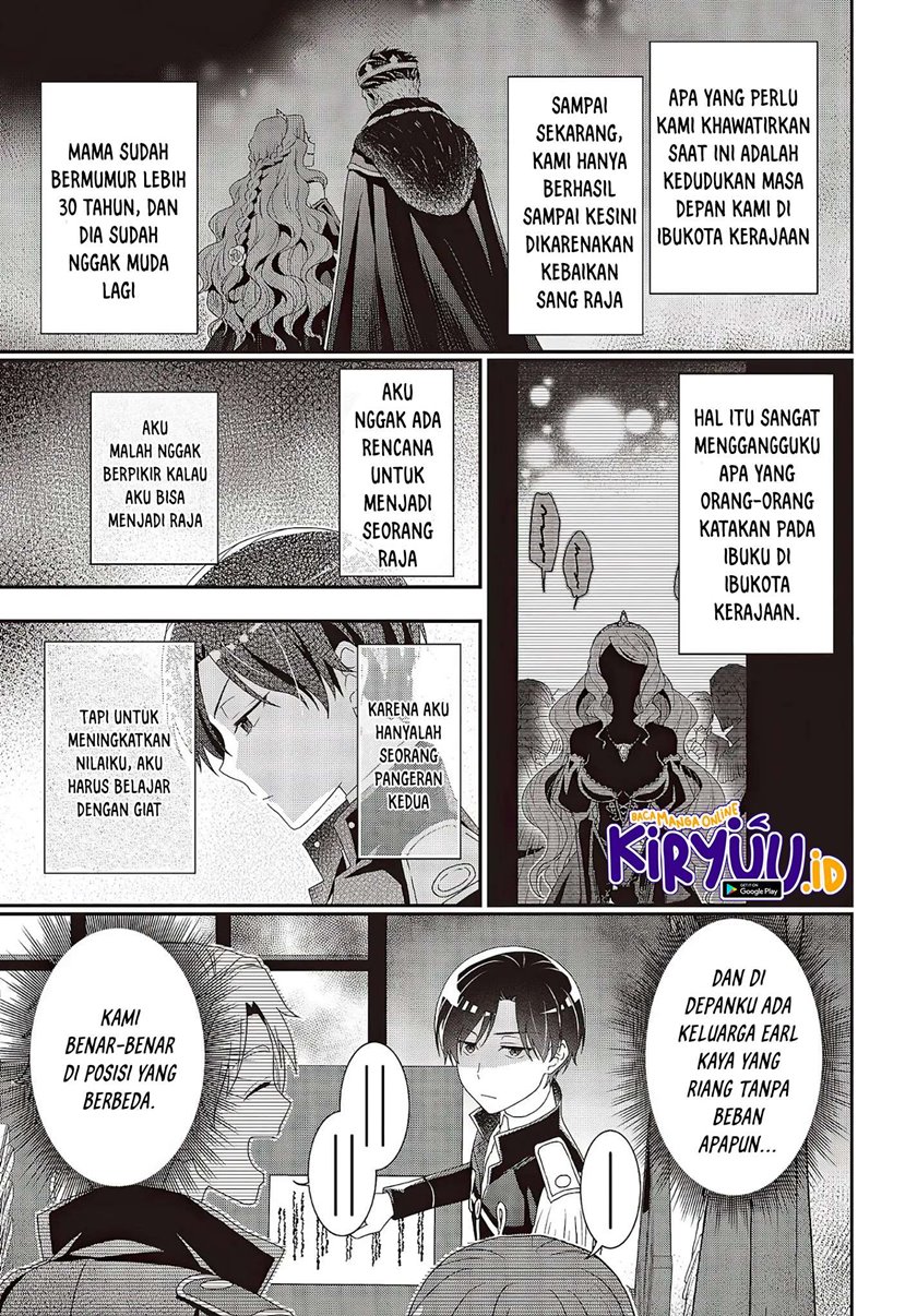 Tanaka Ke, Tensei Suru Bab 09 halaman 5
