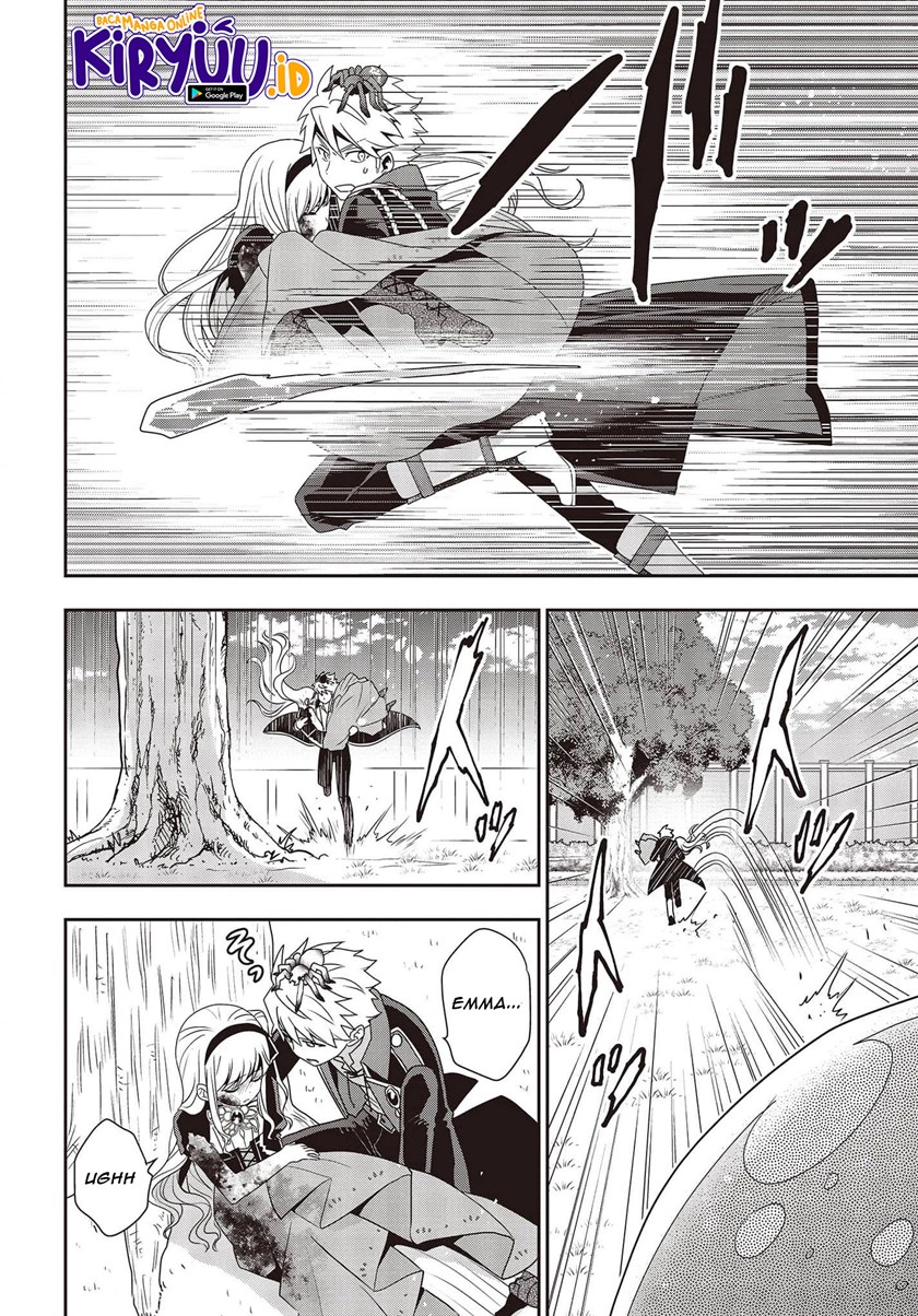 Tanaka Ke, Tensei Suru Bab 13 halaman 3