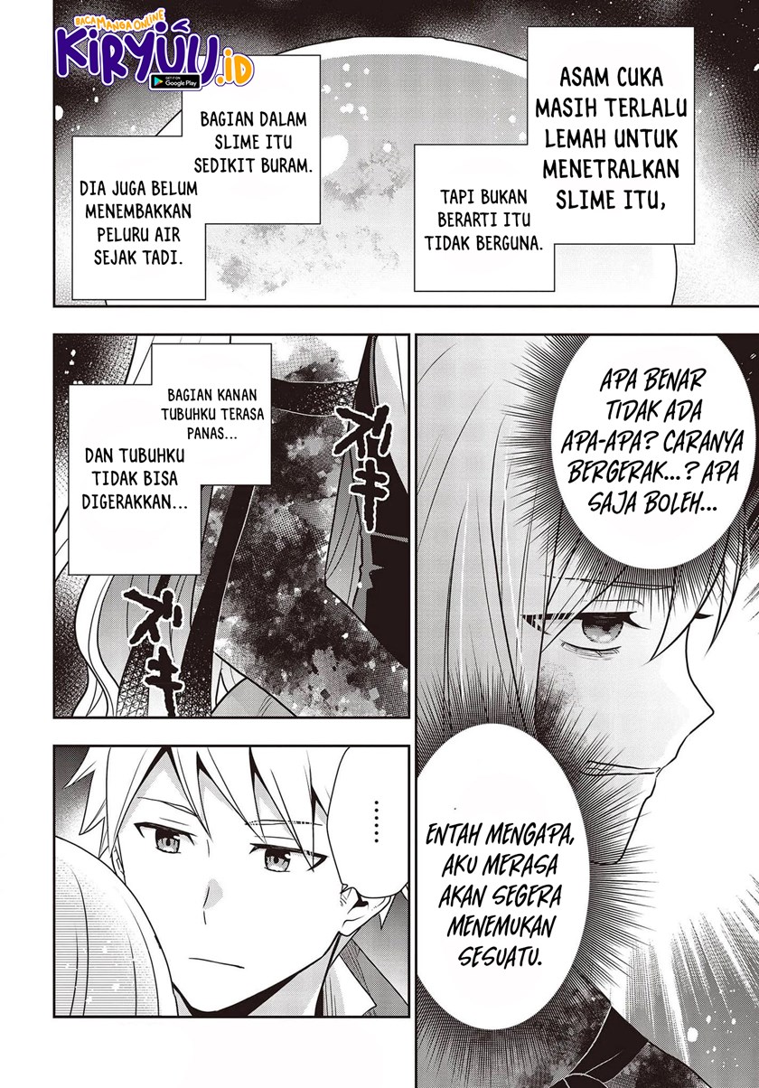 Tanaka Ke, Tensei Suru Bab 13 halaman 13