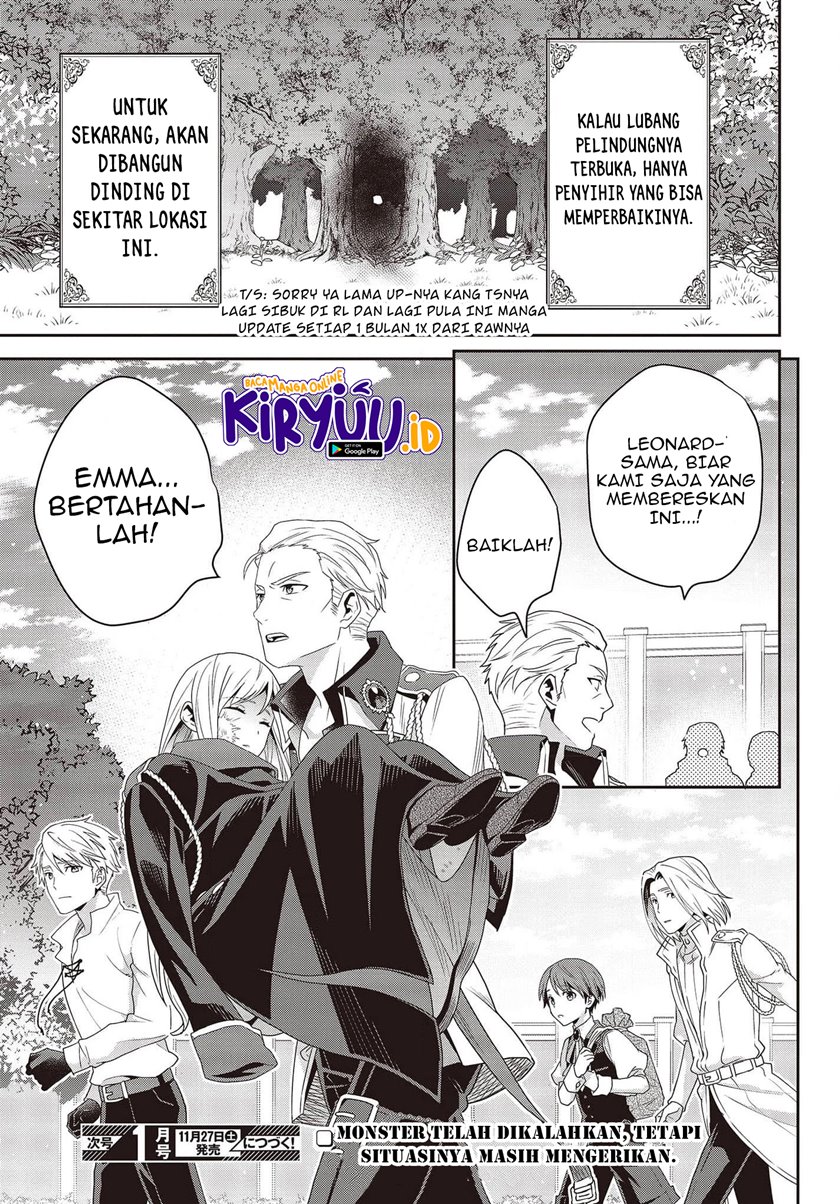Tanaka Ke, Tensei Suru Bab 16 halaman 24