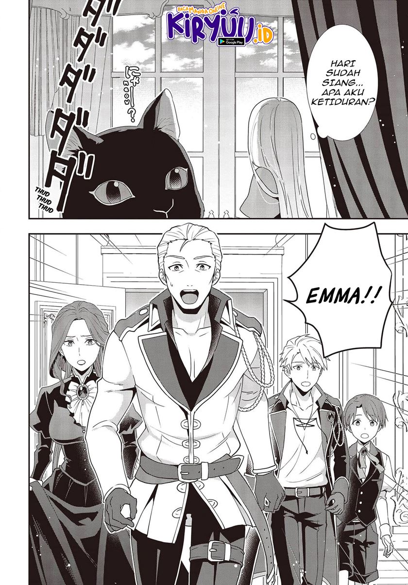 Tanaka Ke, Tensei Suru Bab 17 halaman 5
