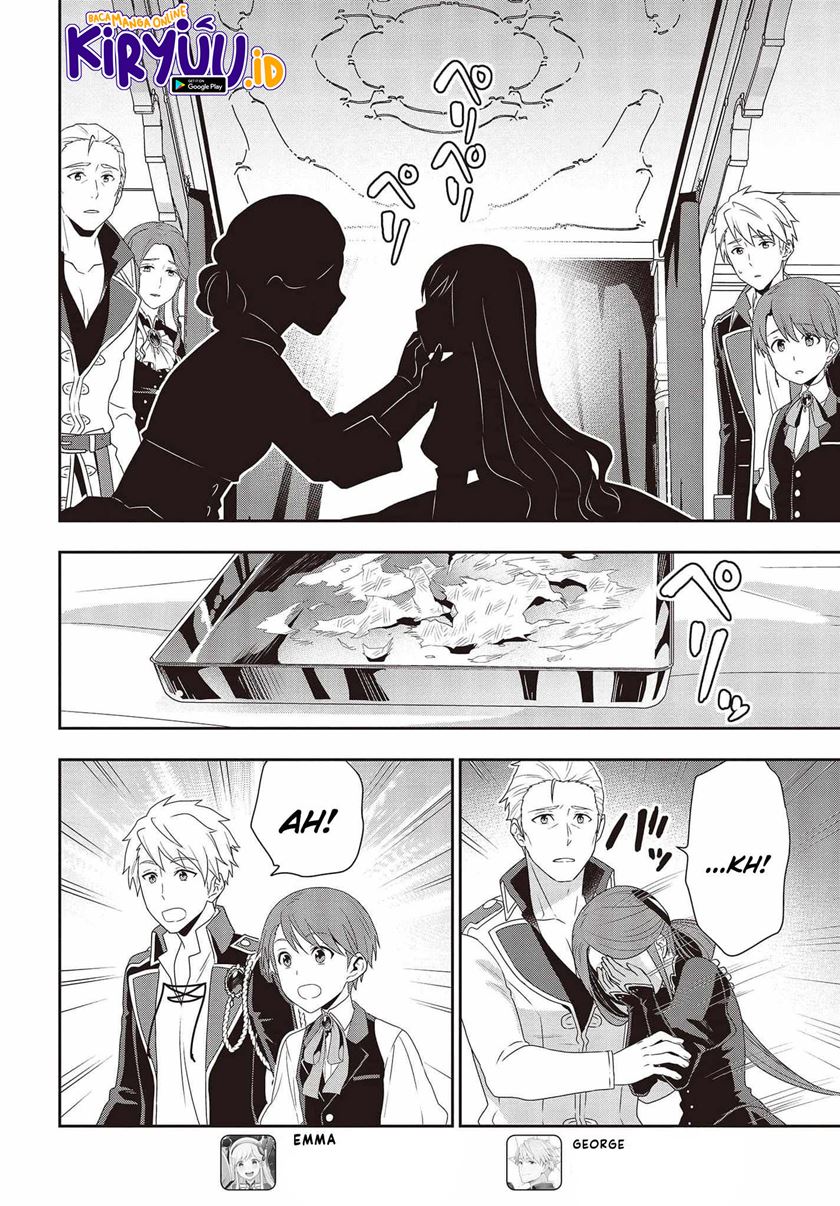 Tanaka Ke, Tensei Suru Bab 18 halaman 5