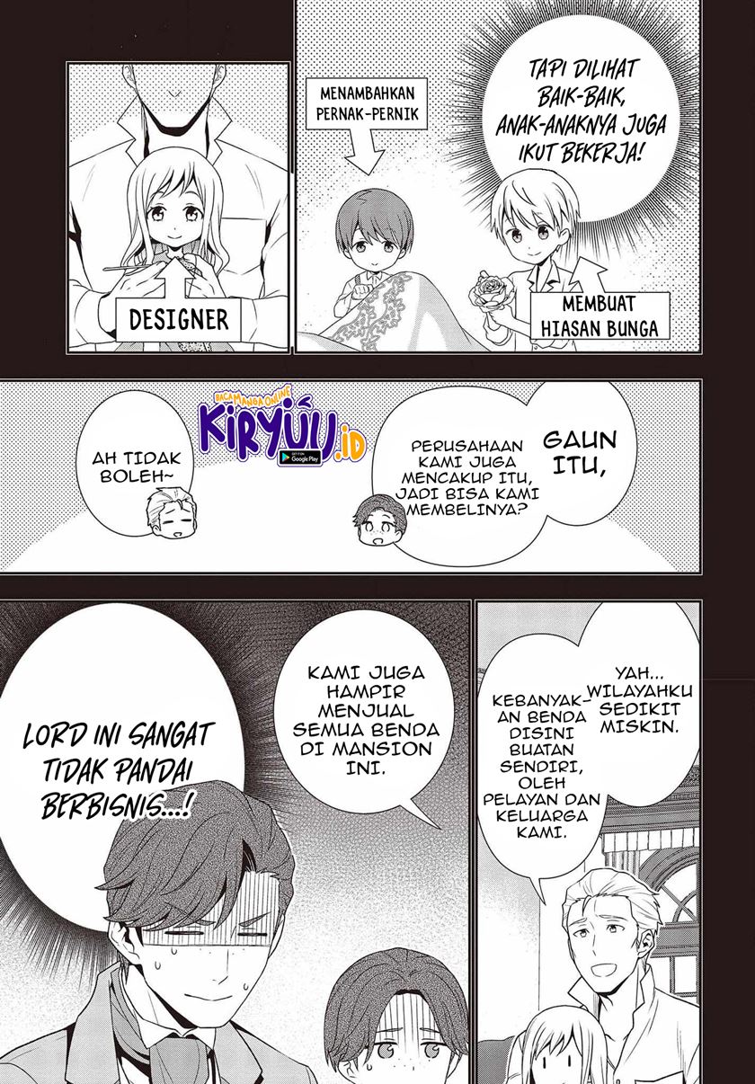 Tanaka Ke, Tensei Suru Bab 18 halaman 24