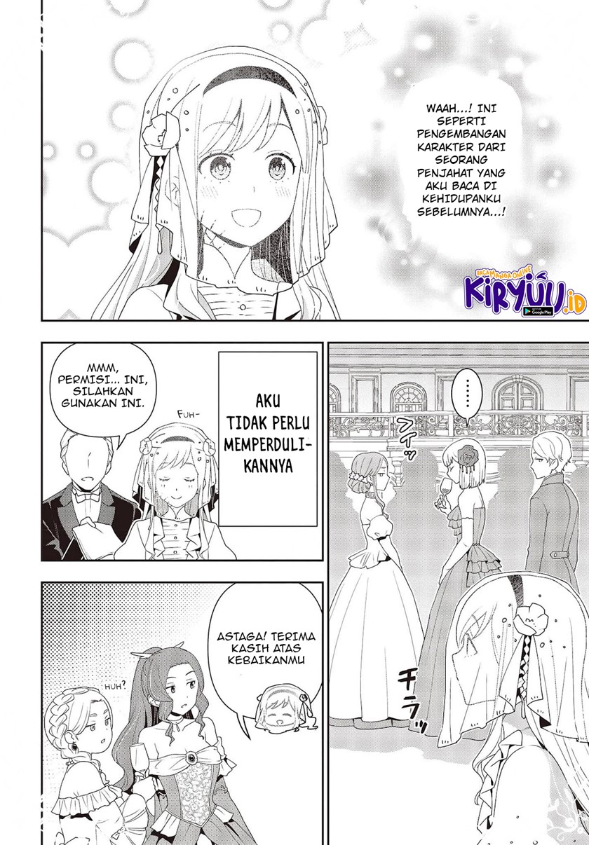 Tanaka Ke, Tensei Suru Bab 21 halaman 5