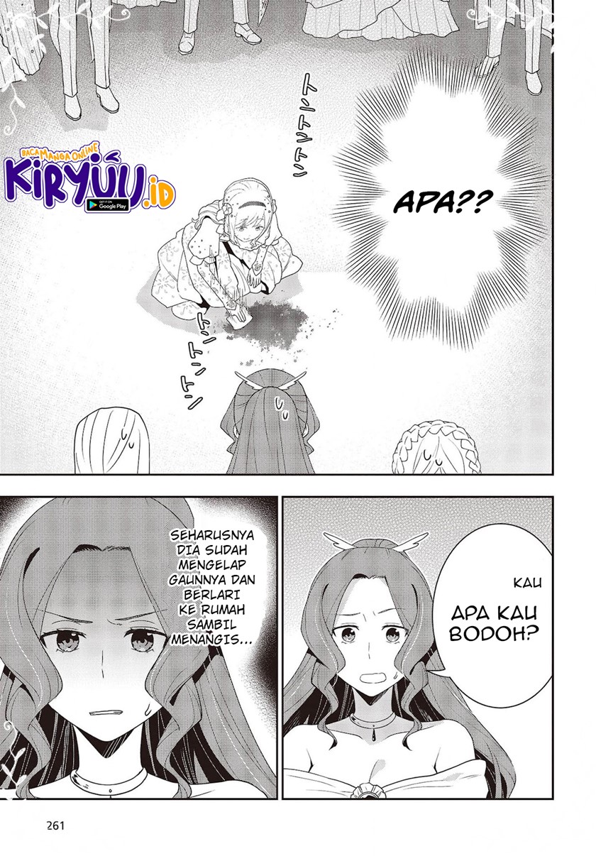 Tanaka Ke, Tensei Suru Bab 21 halaman 6