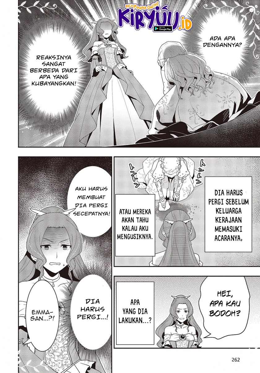 Tanaka Ke, Tensei Suru Bab 21 halaman 7