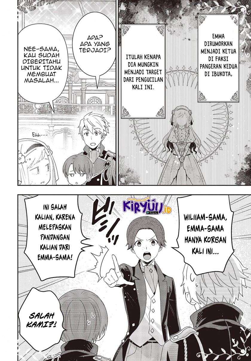 Tanaka Ke, Tensei Suru Bab 21 halaman 11