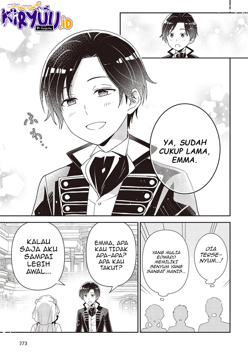 Tanaka Ke, Tensei Suru Bab 21 halaman 18
