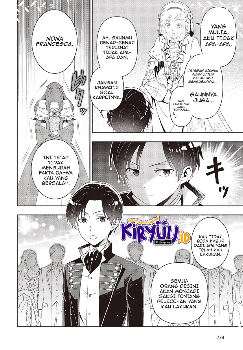 Tanaka Ke, Tensei Suru Bab 21 halaman 19