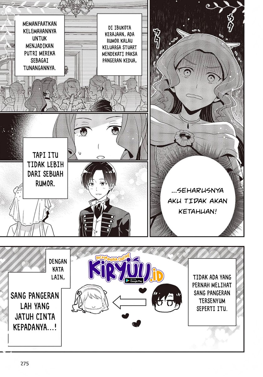 Tanaka Ke, Tensei Suru Bab 21 halaman 20