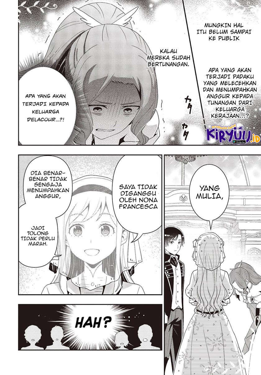 Tanaka Ke, Tensei Suru Bab 21 halaman 21