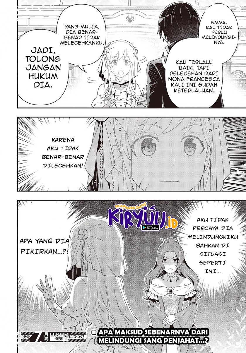 Tanaka Ke, Tensei Suru Bab 21 halaman 23