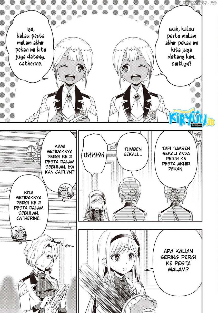 Tanaka Ke, Tensei Suru Bab 39 halaman 7