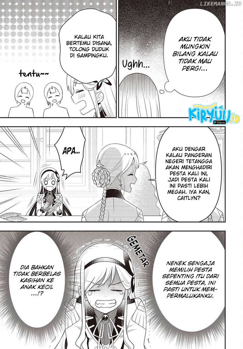 Tanaka Ke, Tensei Suru Bab 39 halaman 9