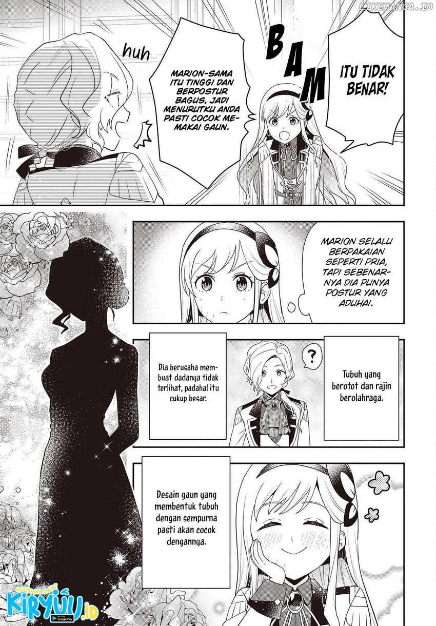 Tanaka Ke, Tensei Suru Bab 39 halaman 11