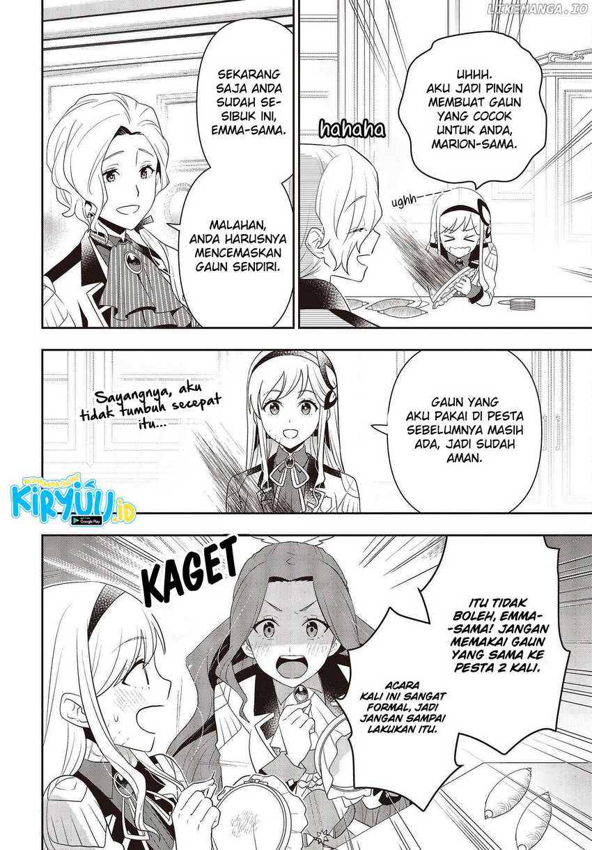 Tanaka Ke, Tensei Suru Bab 39 halaman 12