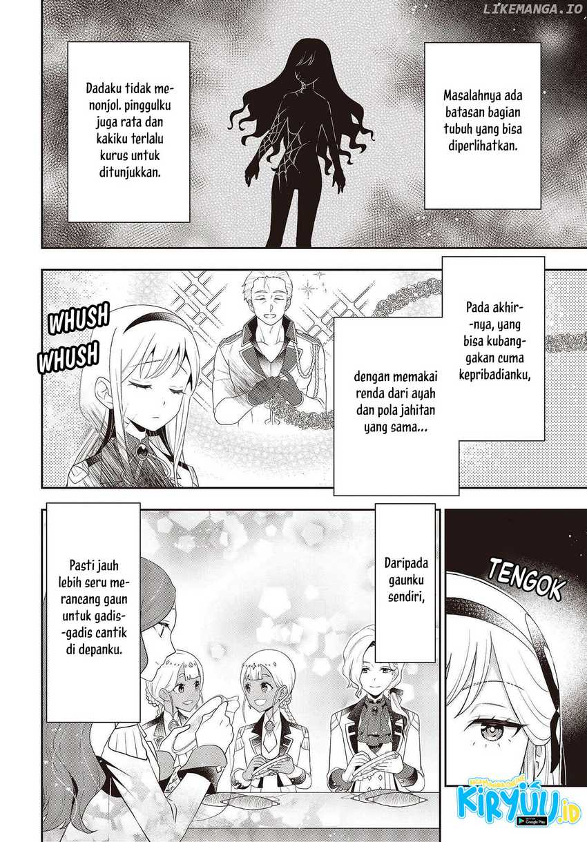 Tanaka Ke, Tensei Suru Bab 39 halaman 14