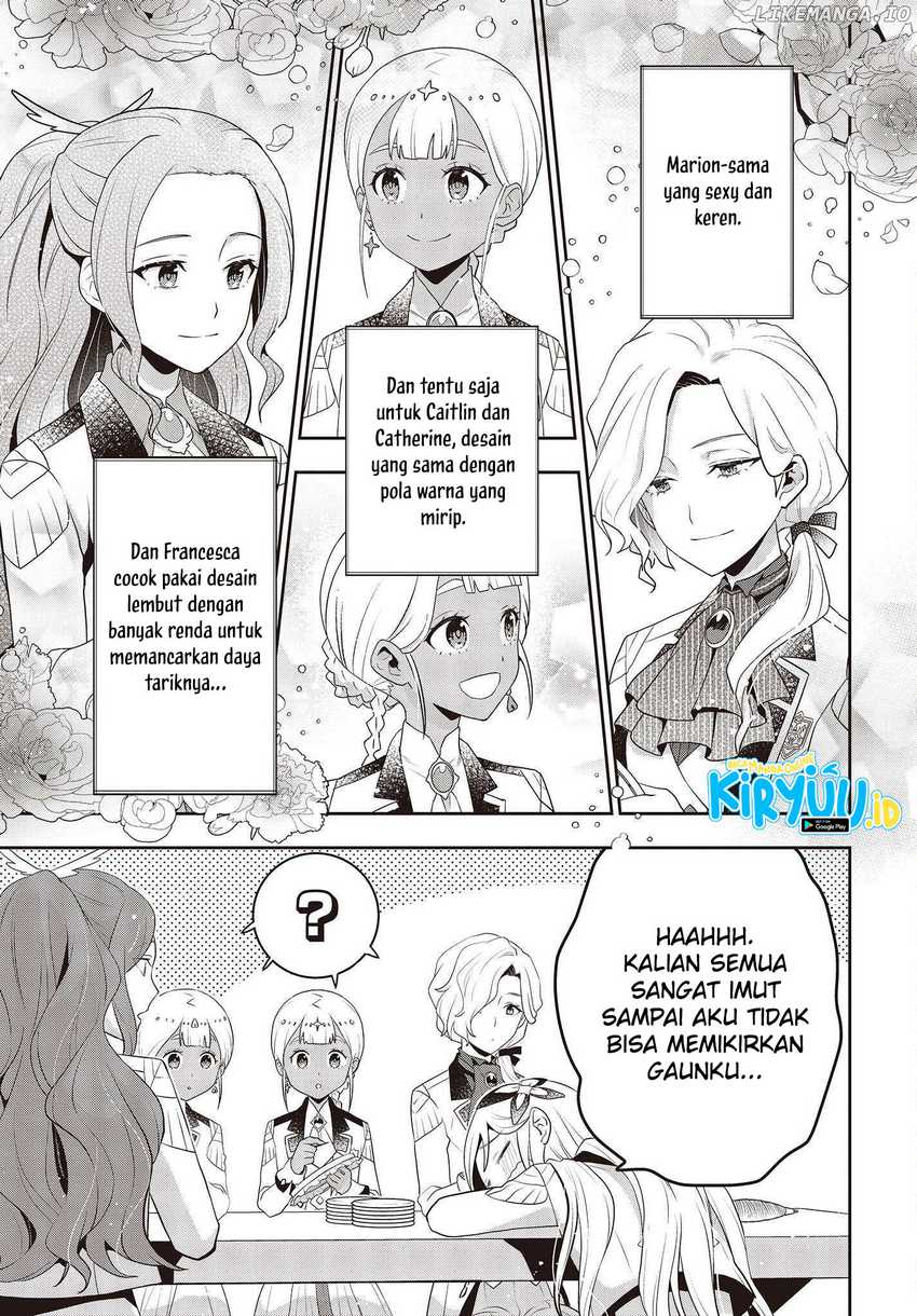Tanaka Ke, Tensei Suru Bab 39 halaman 15