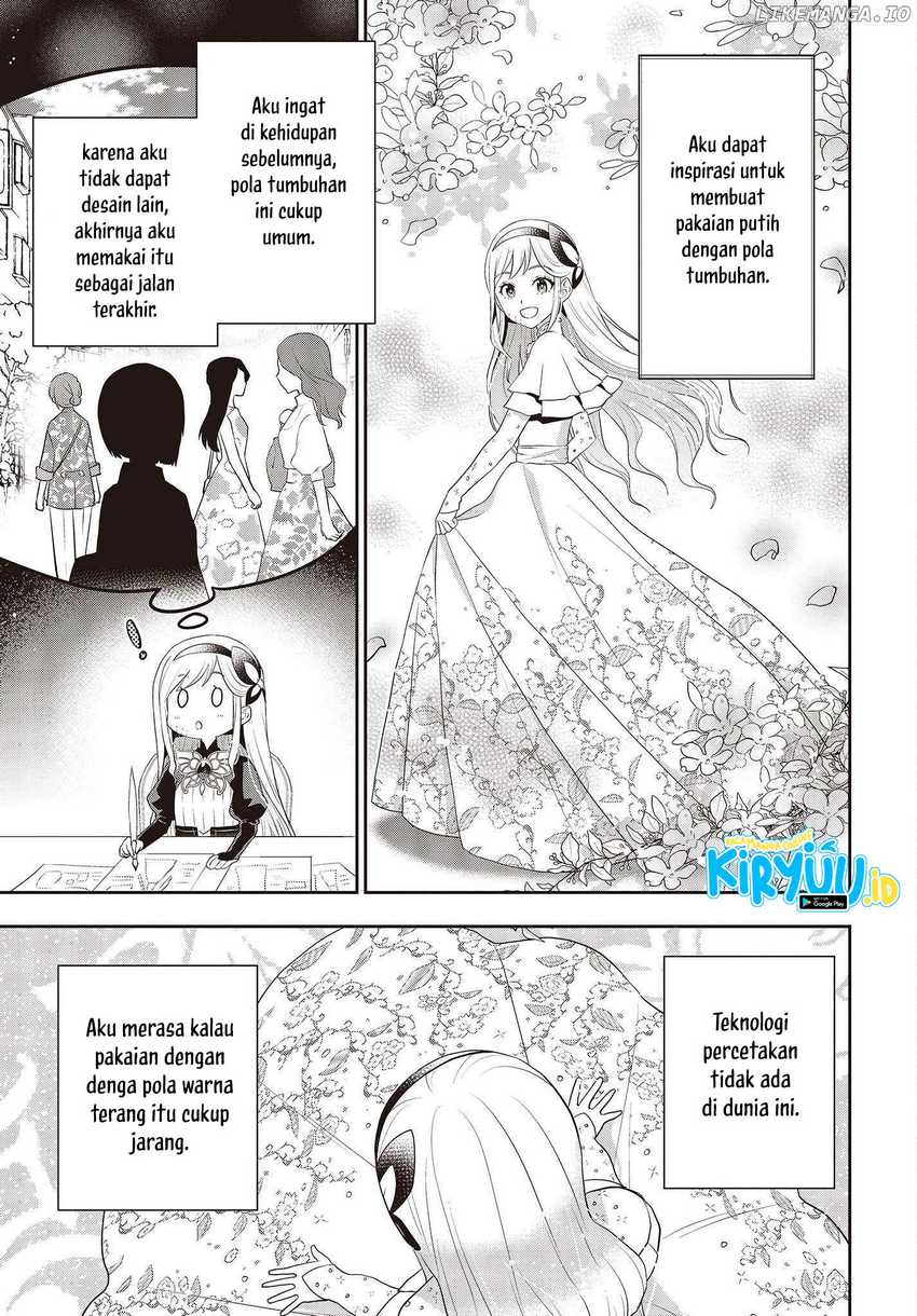 Tanaka Ke, Tensei Suru Bab 39 halaman 17