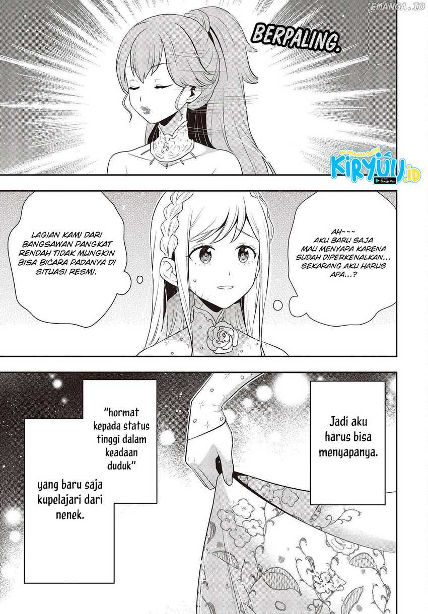 Tanaka Ke, Tensei Suru Bab 39 halaman 25