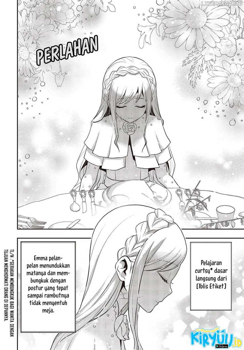 Tanaka Ke, Tensei Suru Bab 39 halaman 26