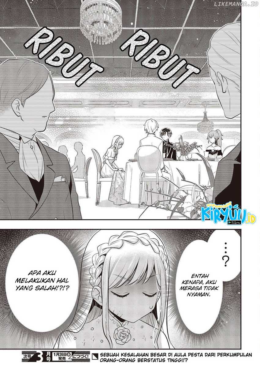 Tanaka Ke, Tensei Suru Bab 39 halaman 27