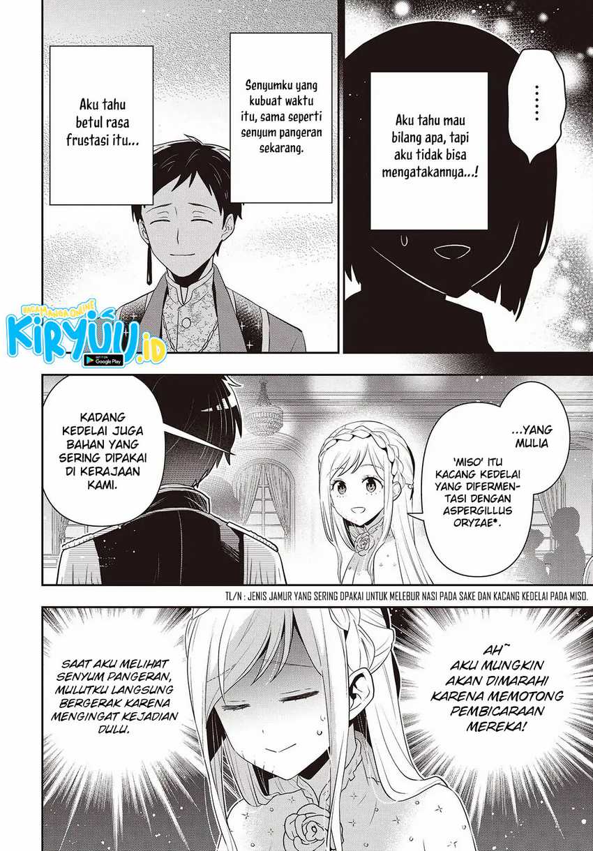 Tanaka Ke, Tensei Suru Bab 40 halaman 24