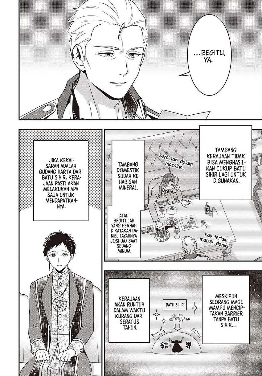 Tanaka Ke, Tensei Suru Bab 49 halaman 19