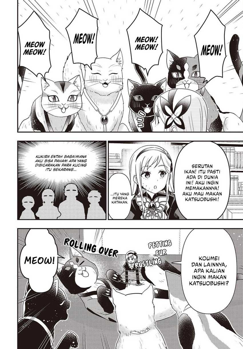 Tanaka Ke, Tensei Suru Bab 52 halaman 5