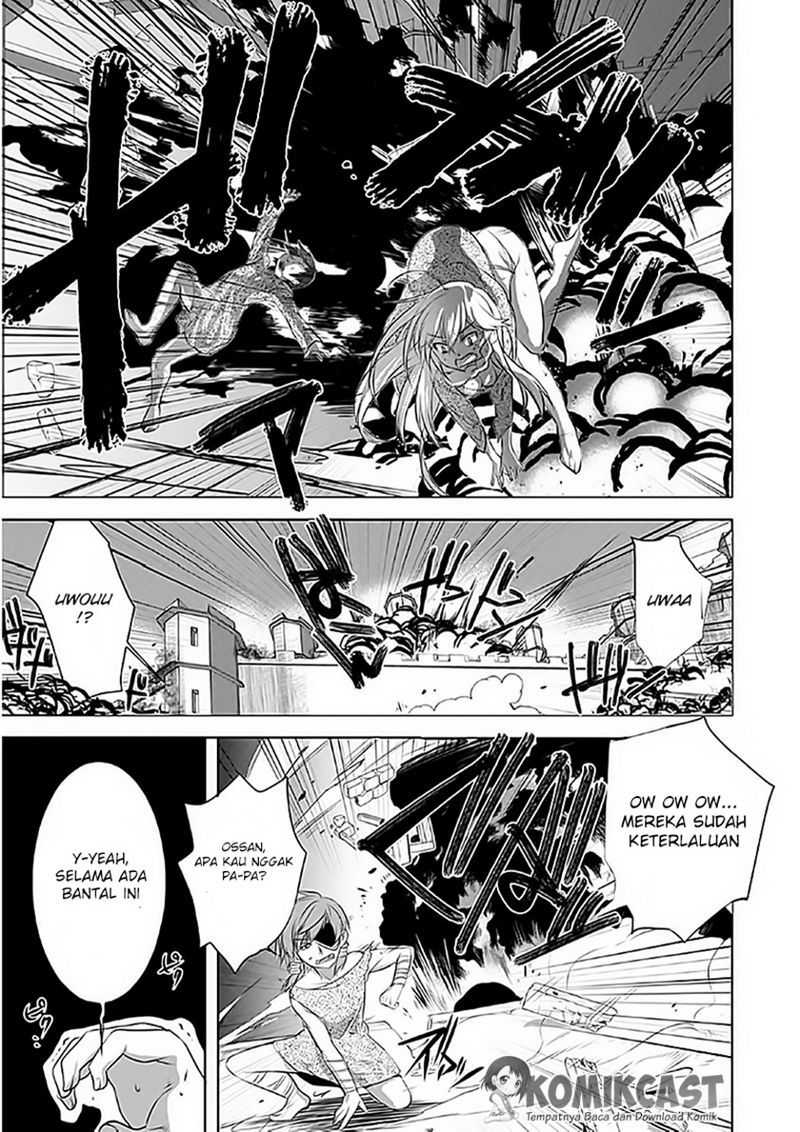 Tanaka the Wizard Bab 01 halaman 24
