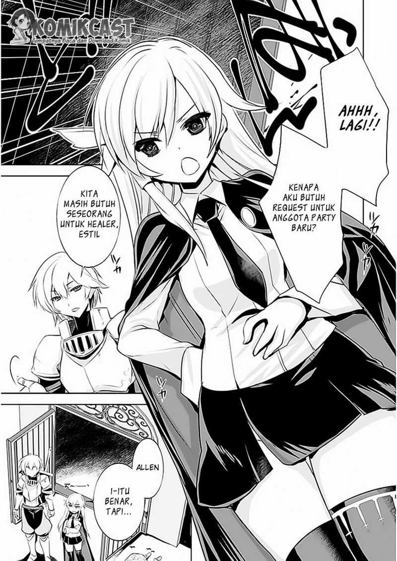 Tanaka the Wizard chapter 02 halaman 4