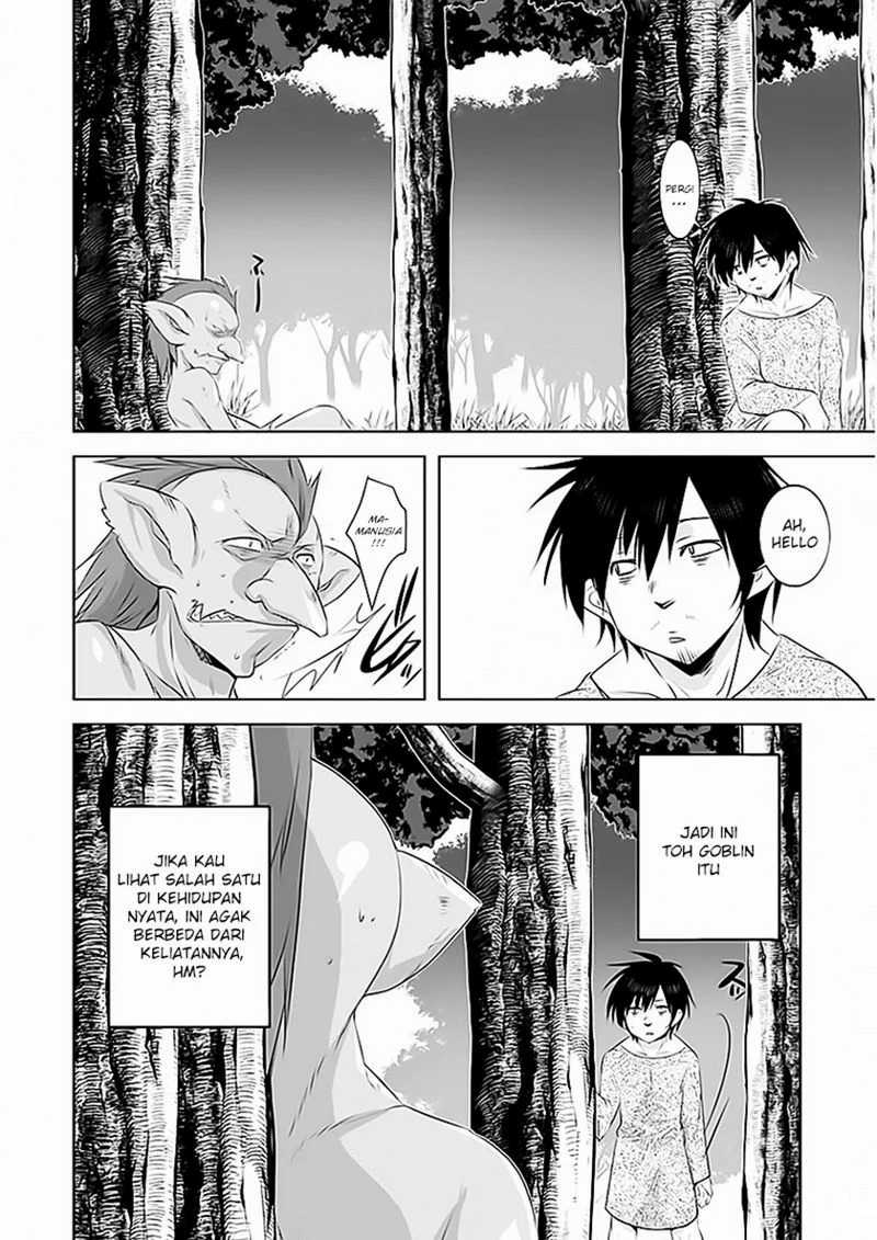 Tanaka the Wizard chapter 02 halaman 11