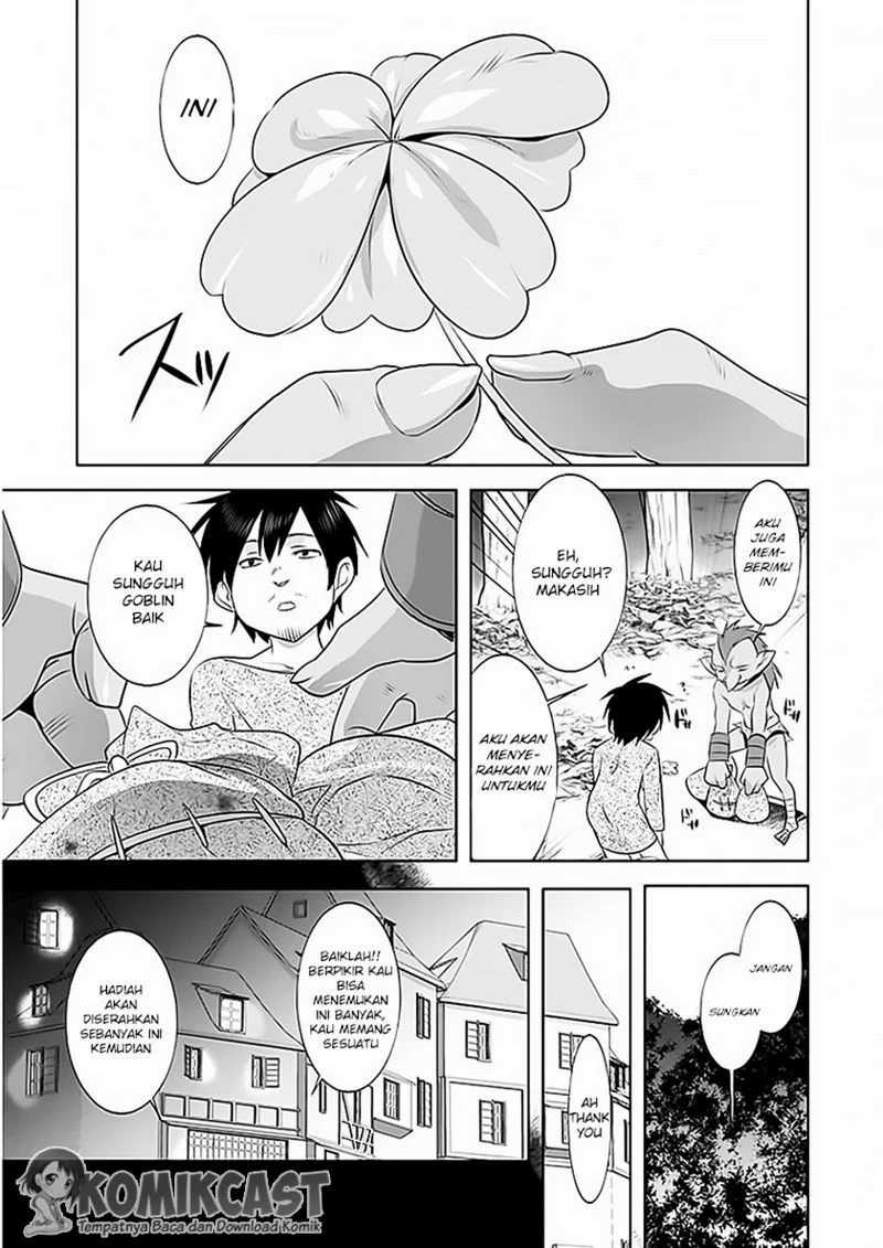 Tanaka the Wizard chapter 02 halaman 16