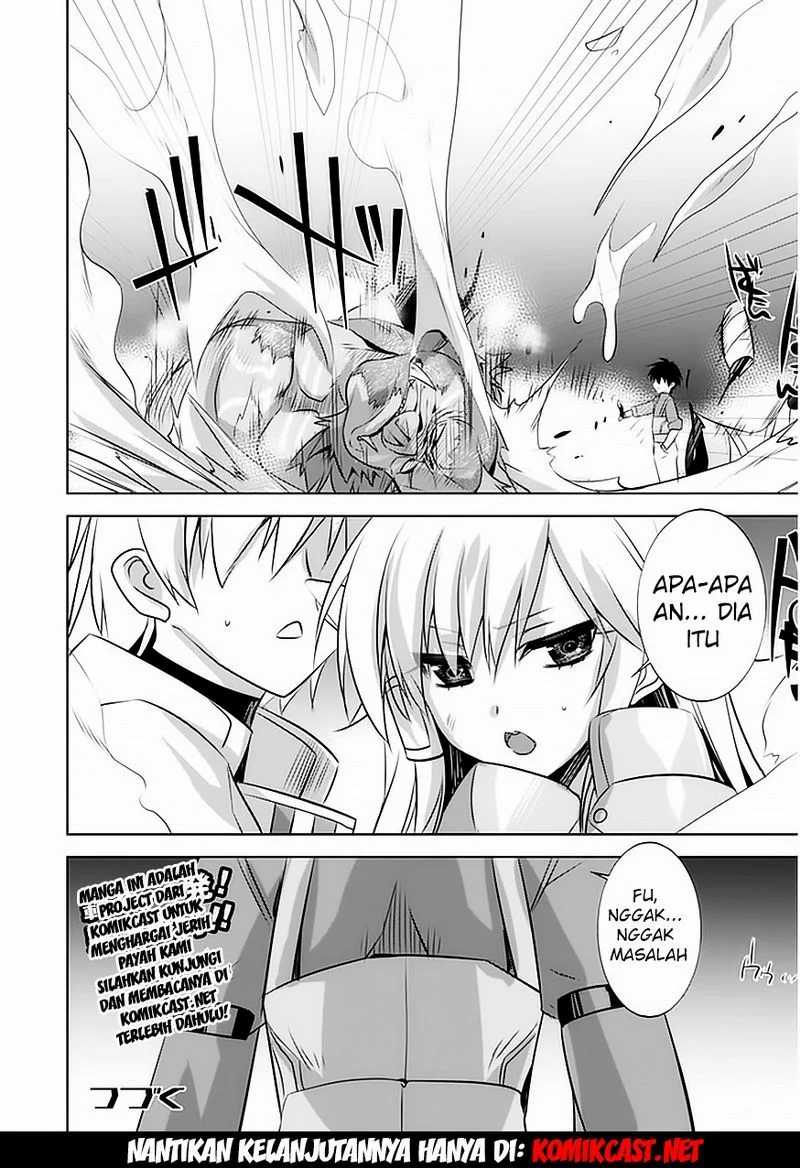 Tanaka the Wizard Bab 03 halaman 27