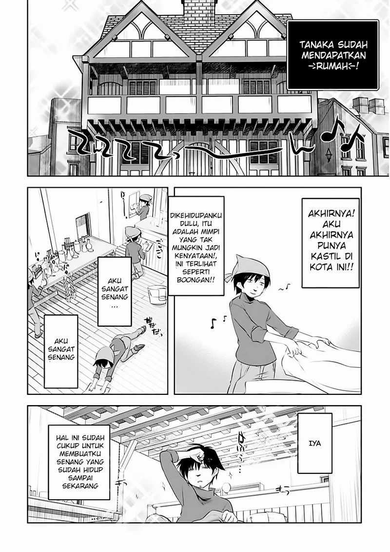 Tanaka the Wizard chapter 04 halaman 11