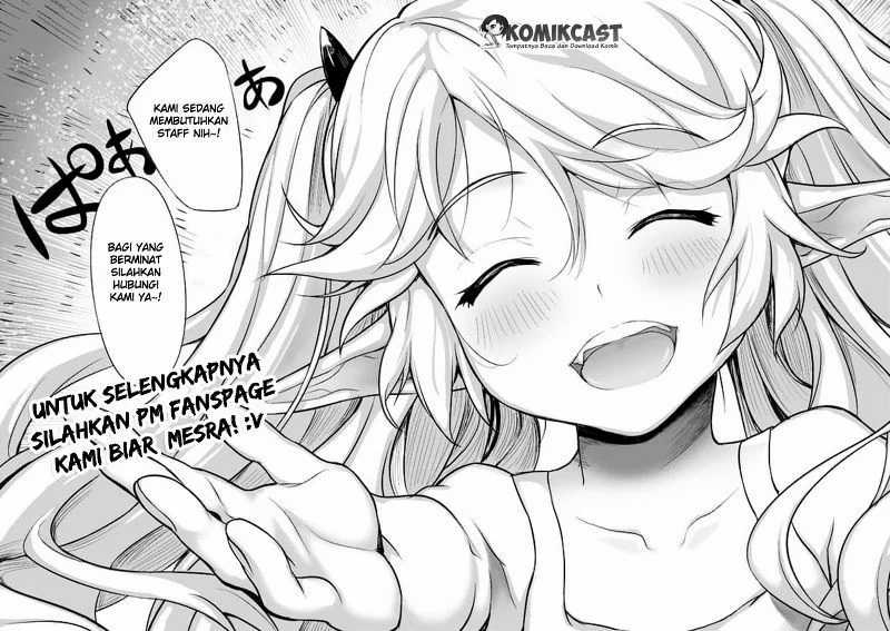 Tanaka the Wizard chapter 04 halaman 20