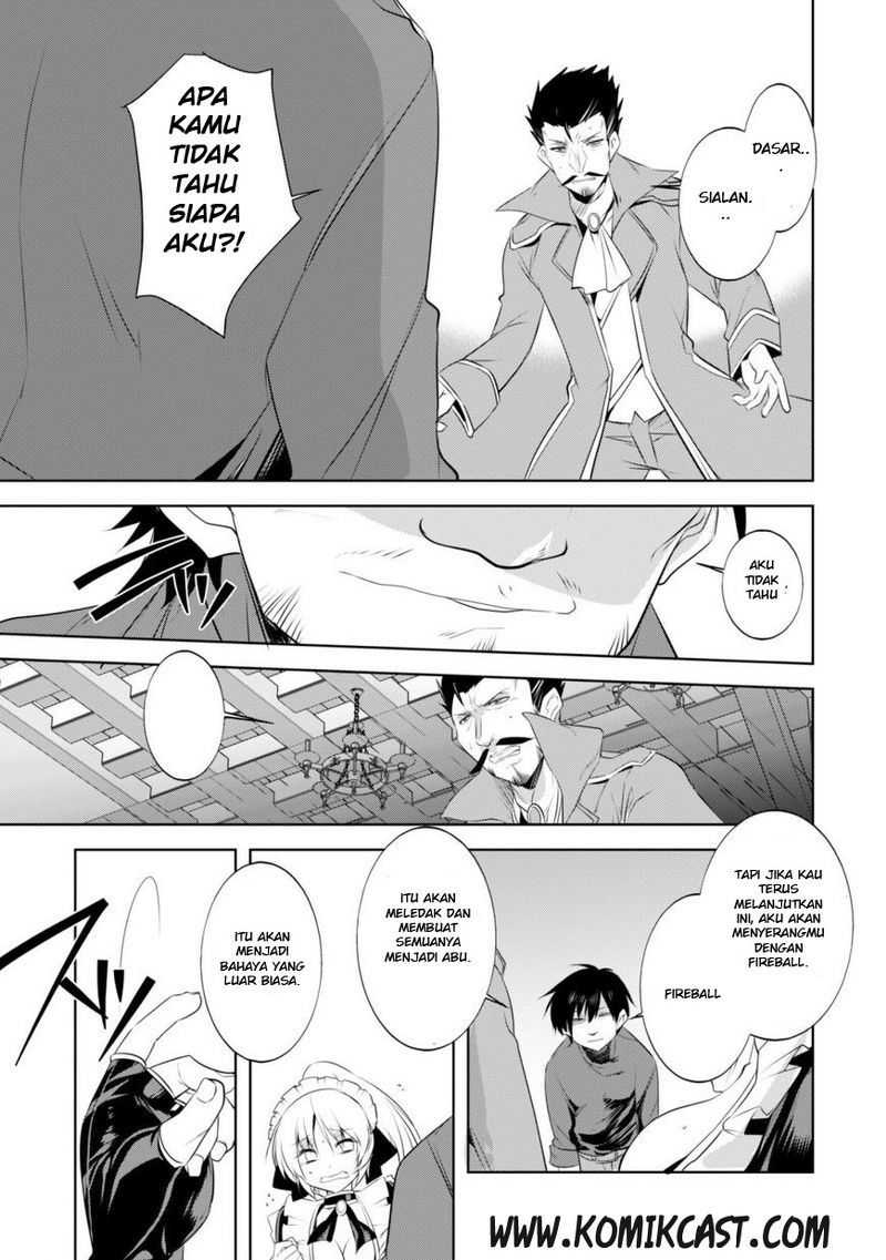 Tanaka the Wizard Bab 05 halaman 4