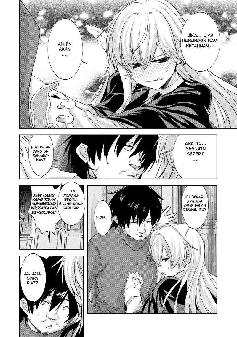 Tanaka the Wizard Bab 09 halaman 10