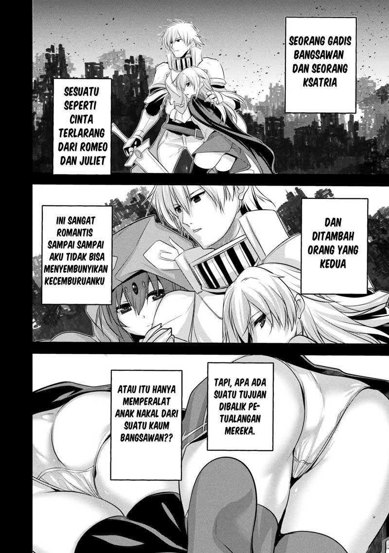 Tanaka the Wizard Bab 09 halaman 12